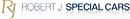 Logo Robert J. Special Cars